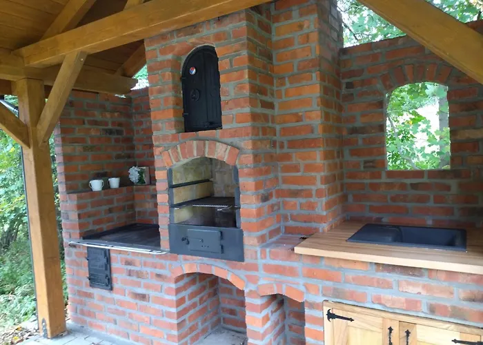 Beskidzka Chalupa