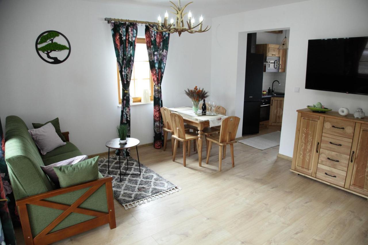 Holiday home Beskidzka