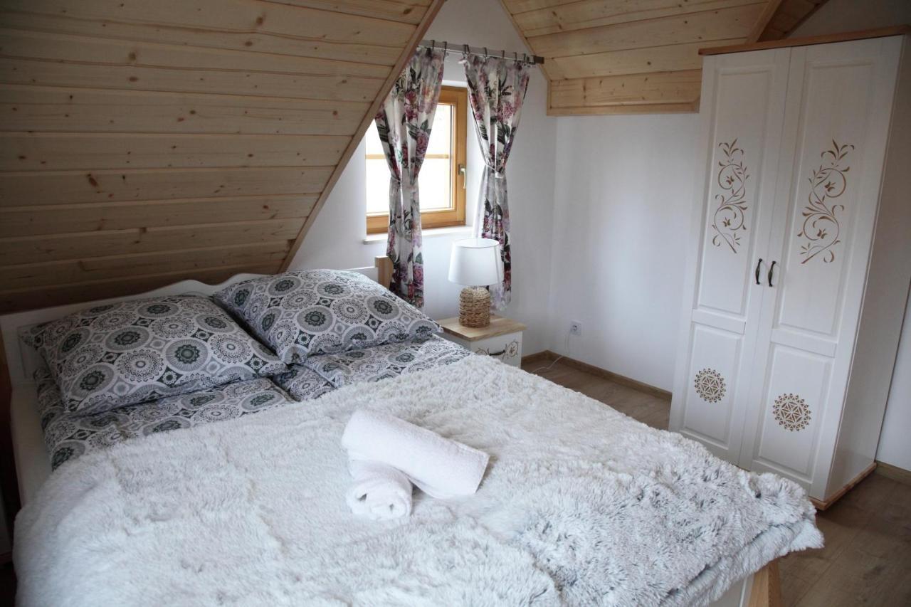 Beskidzka Holiday home *
