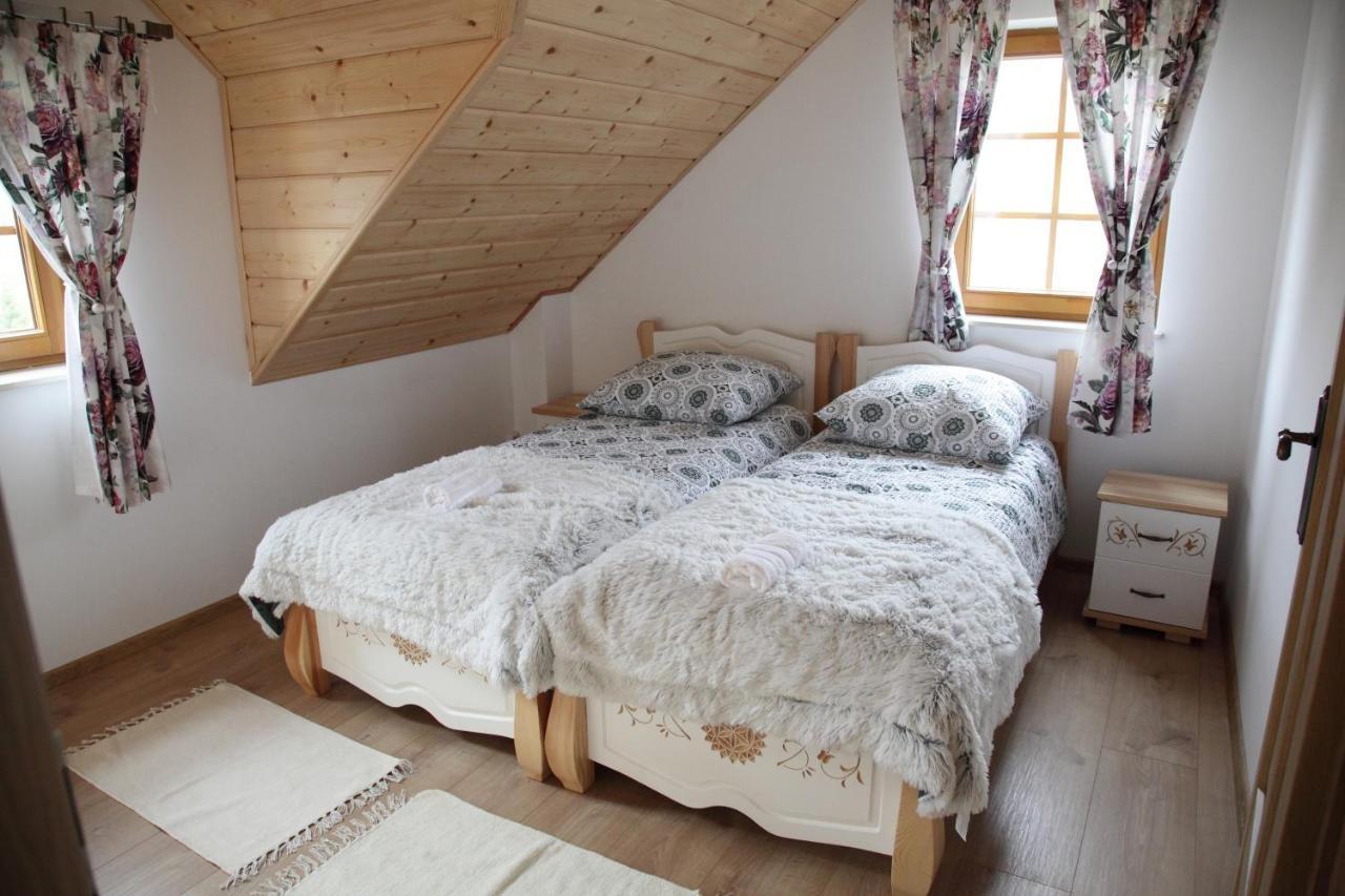 Beskidzka Holiday home