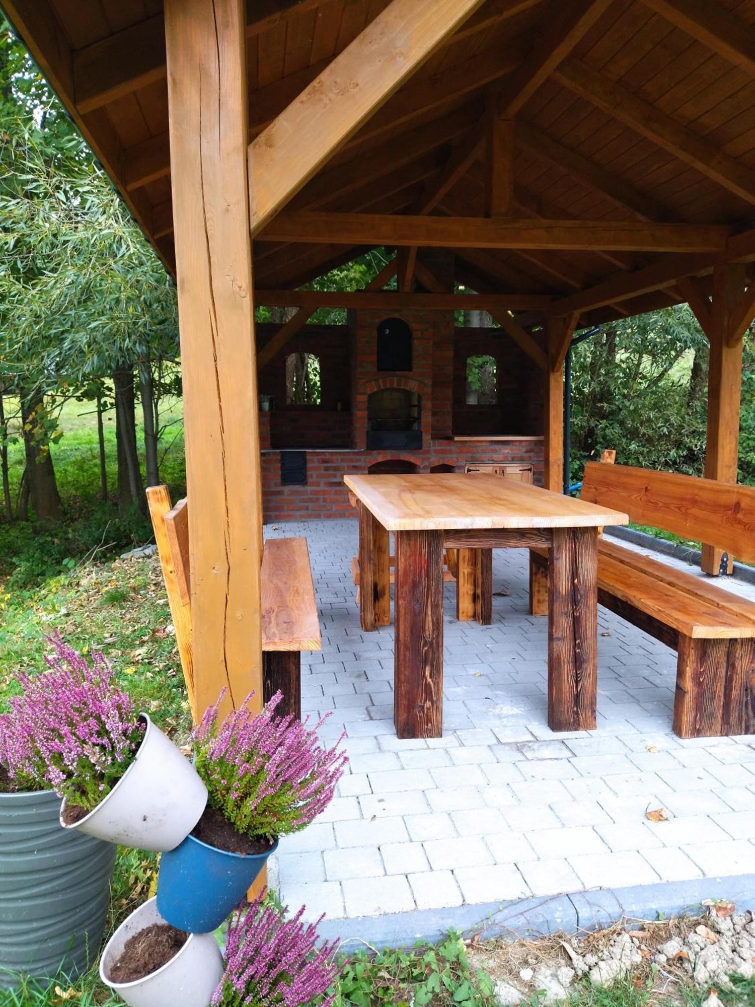 Holiday home Beskidzka *